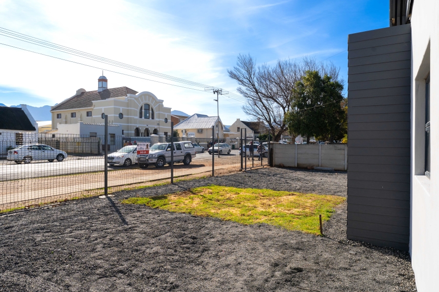 Commercial Property for Sale in Worcester Western Cape